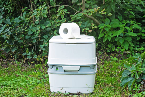 Best Porta potty cleaning services  in Albany, TX