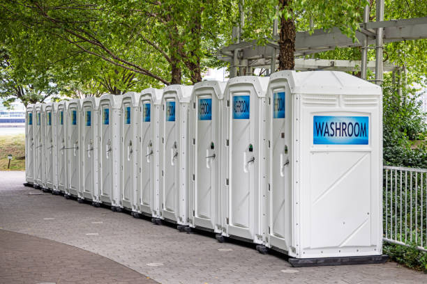 Best High-end porta potty rental  in Albany, TX