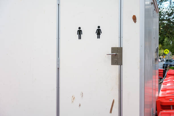 Best Restroom trailer rental cost  in Albany, TX