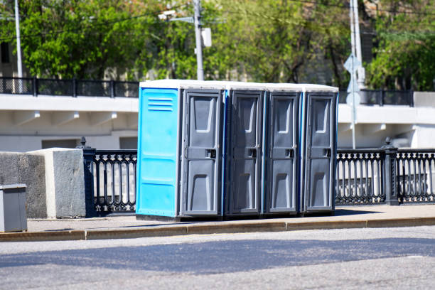 Portable Toilet Options We Offer in Albany, TX
