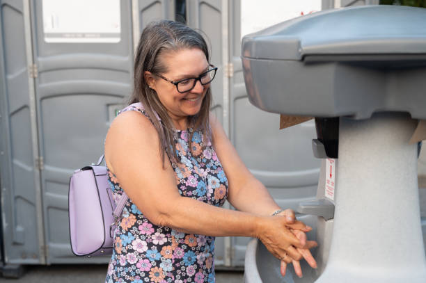 Best Wedding porta potty rental  in Albany, TX