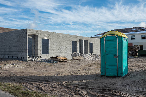 Best Porta potty cleaning services  in Albany, TX