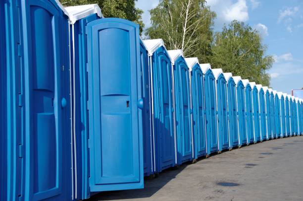 Best Portable restroom trailer rental  in Albany, TX